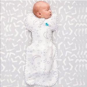 Love to Dream Silky Lux Swaddle